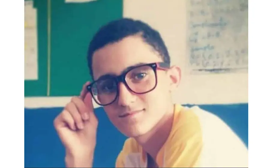 Thompson Vitor