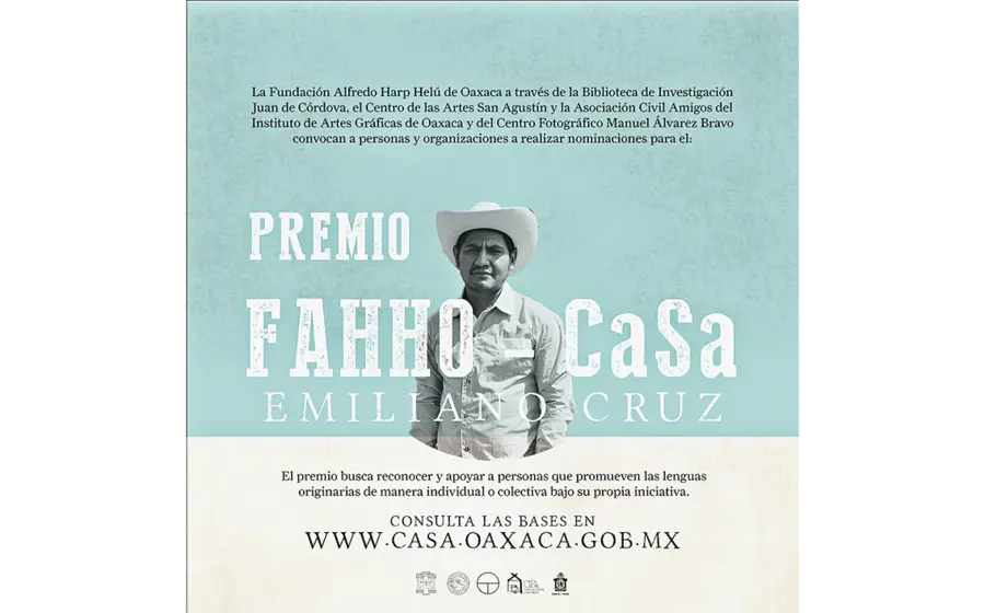 Premio FAHHO-CASA 