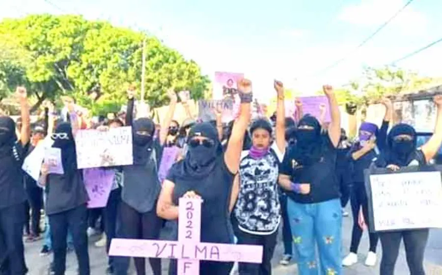 feministas