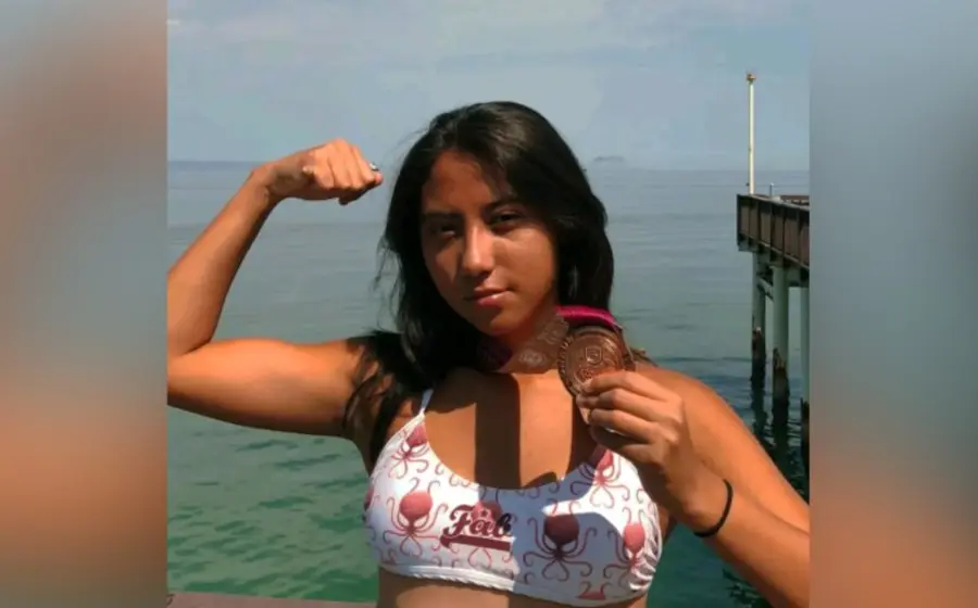 Fernanda Sofía López Hernández