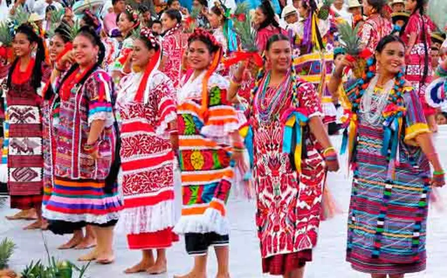 bailarinas 