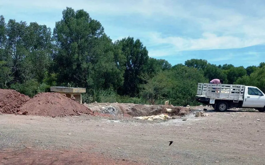 terreno