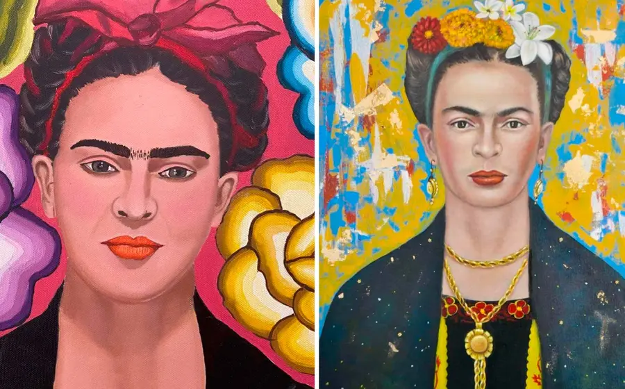 pinturas 