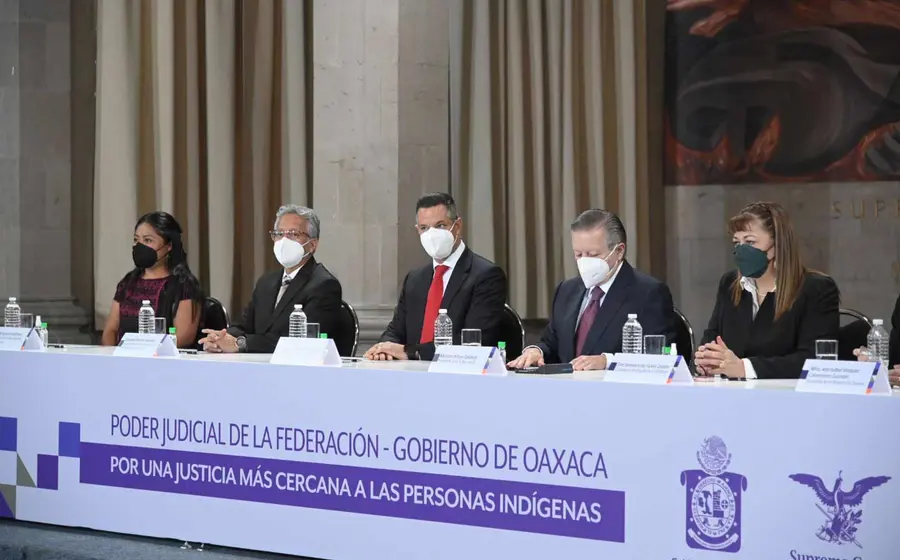 gobierno 