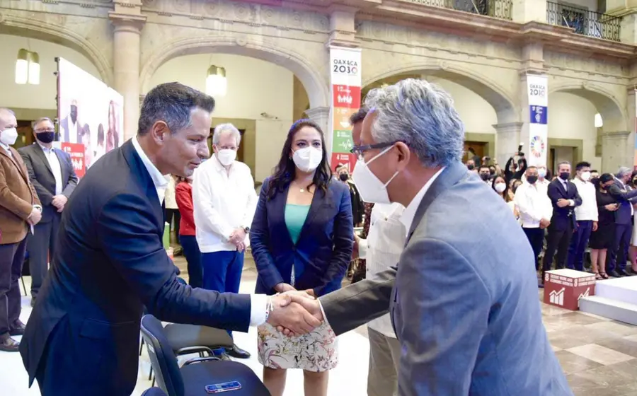 gobierno 