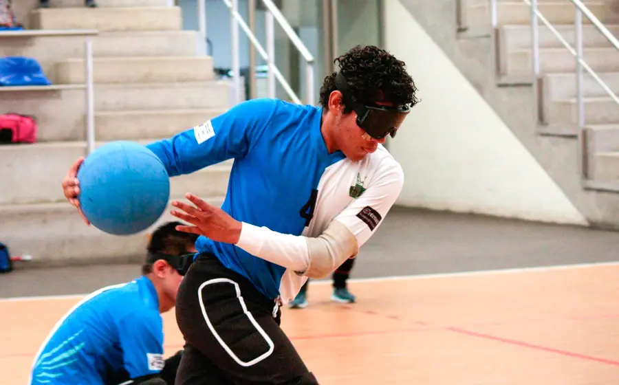 golbol 