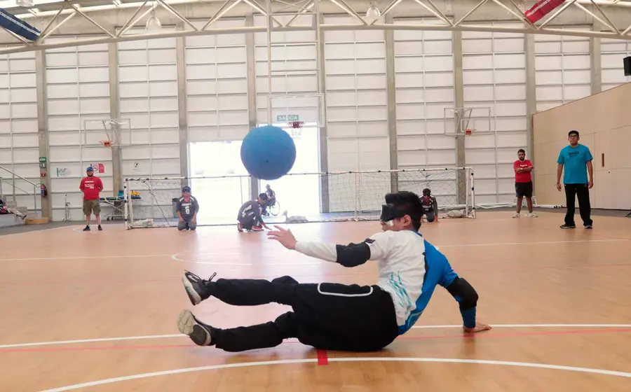 golbol 