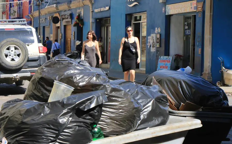 basura 