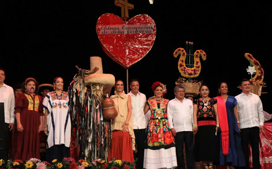 guelaguetza