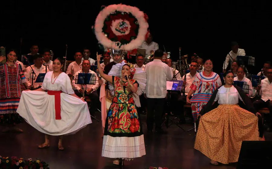guelaguetza 