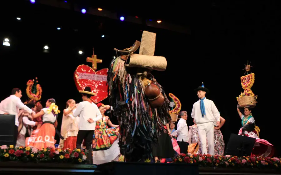 guelaguetza 