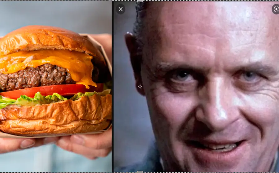 Hamburguesa