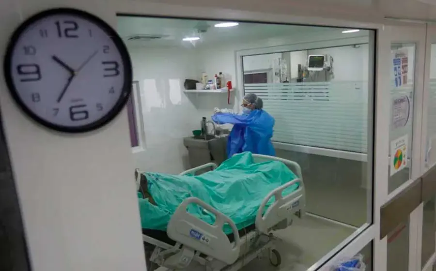 hospital 