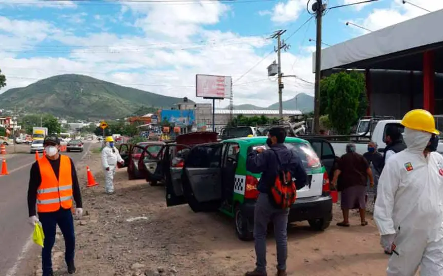huajuapan 