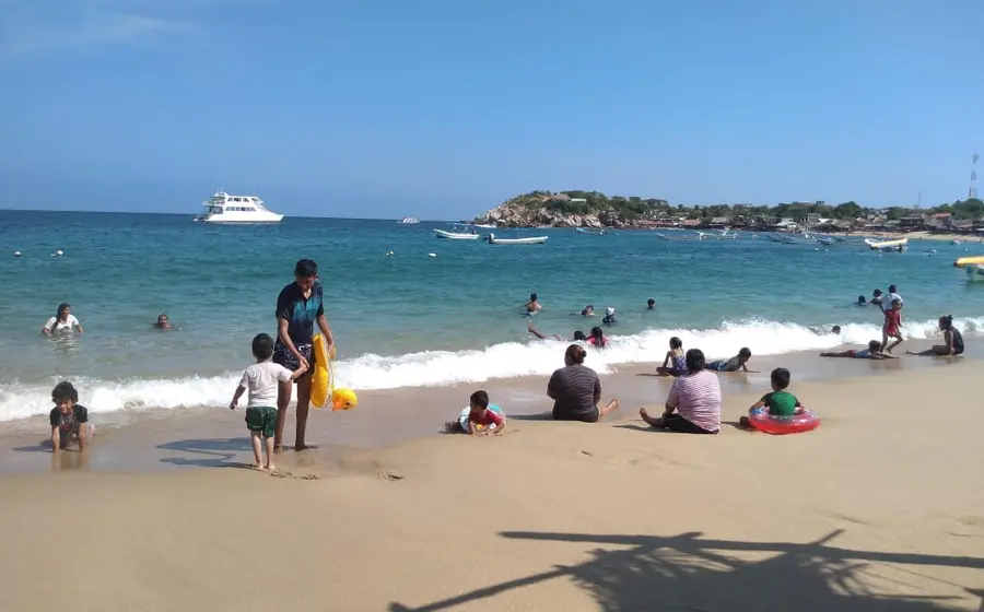 huatulco-oaxaca