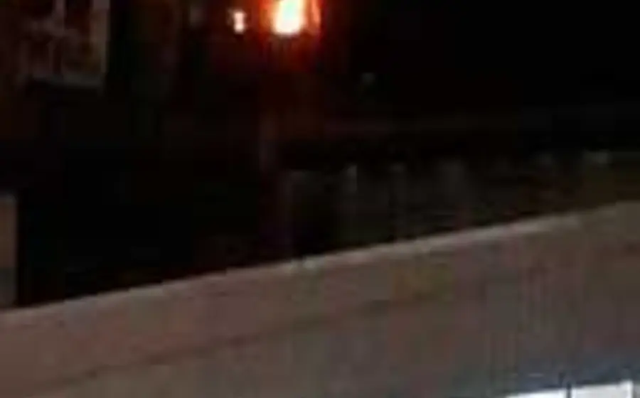 incendio 