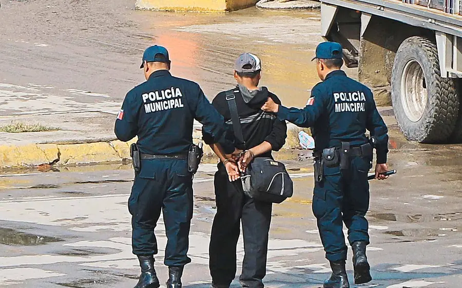 inseguridad 