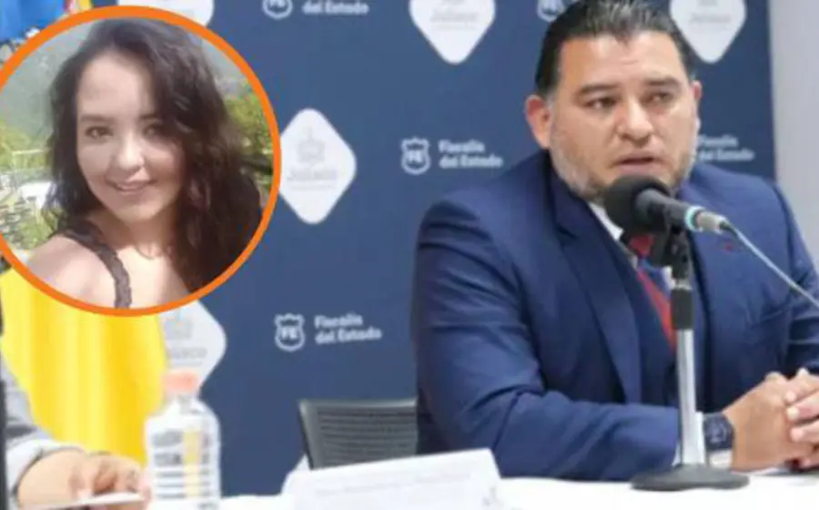 Investigan autoatentado de Luz Raquel