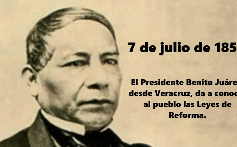 Benito Juárez