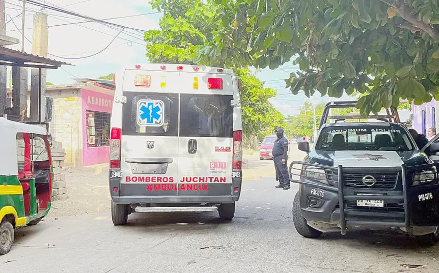 Hechos ocurridos en Juchitán
