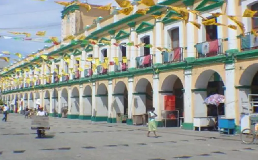 juchitan