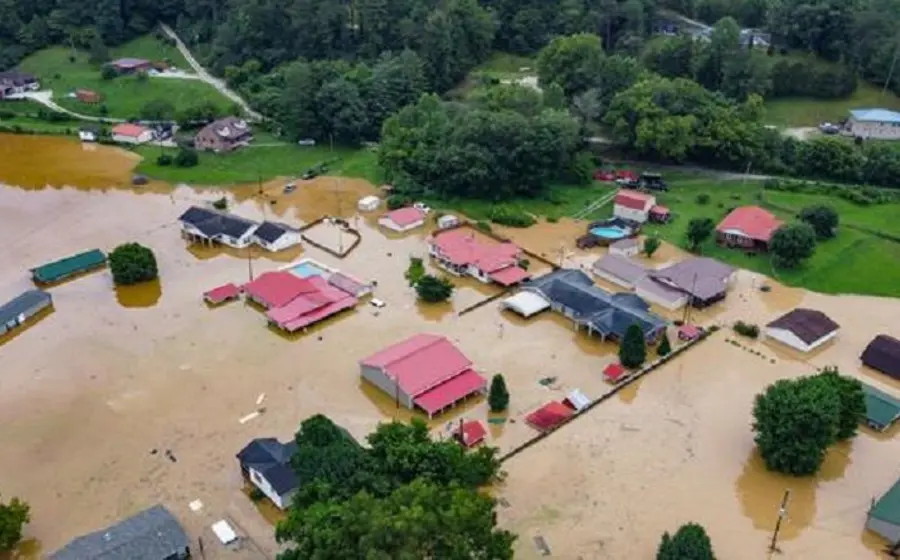 inundaciones 