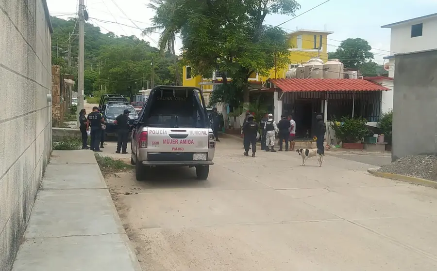 policias 