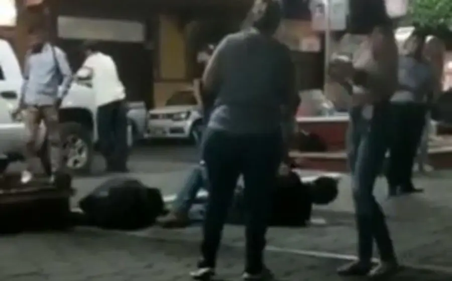 lesionado 