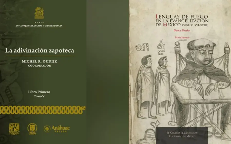 libros