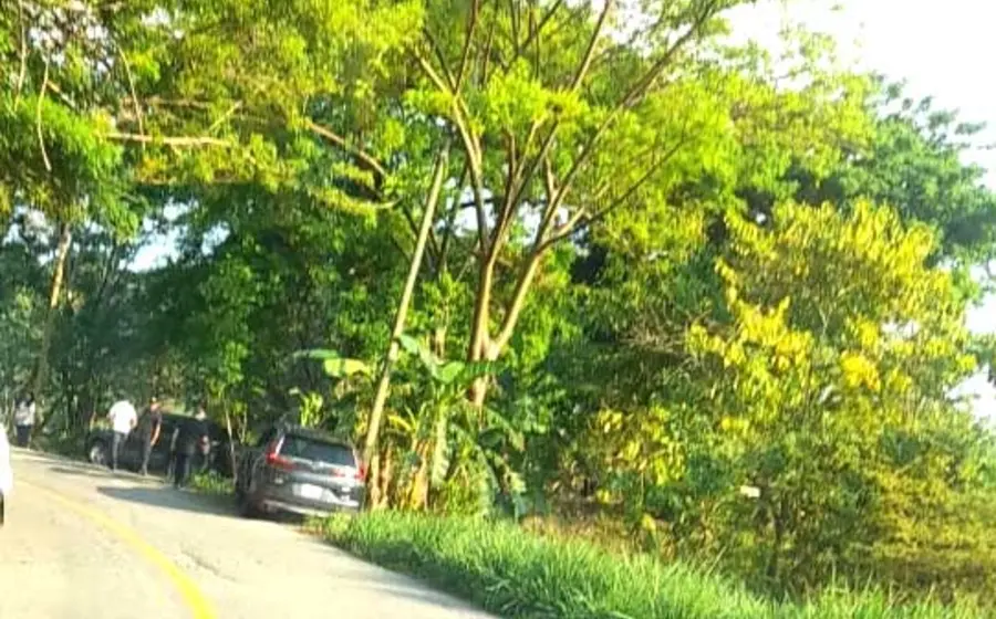 carretera 