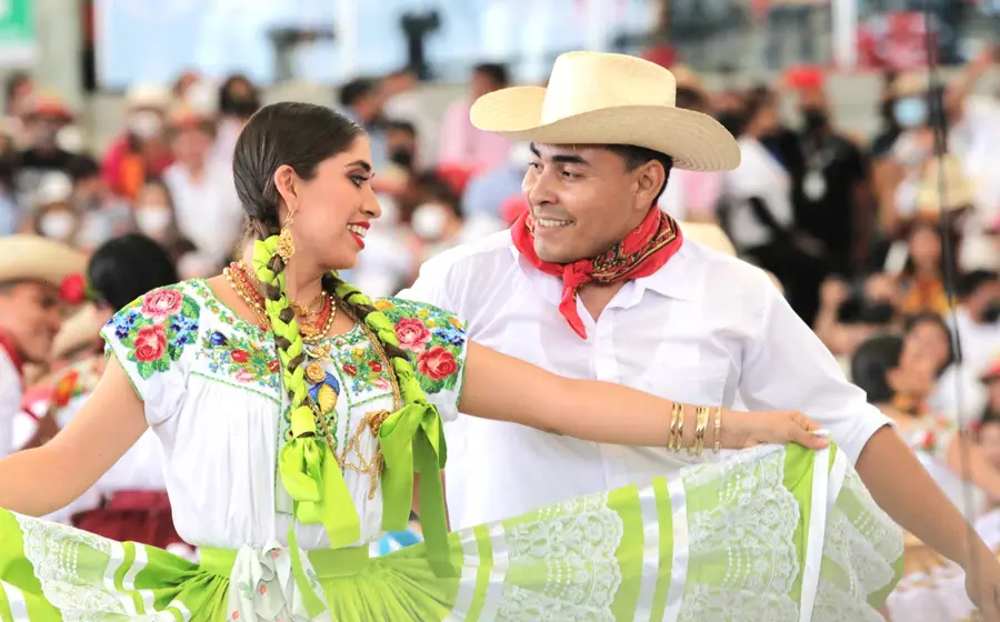 guelaguetza 