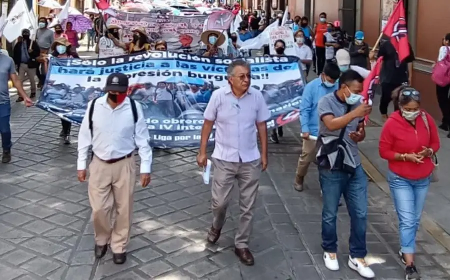 marcha