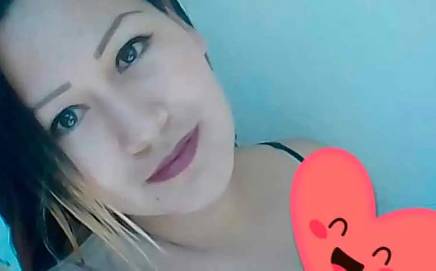 mujer 