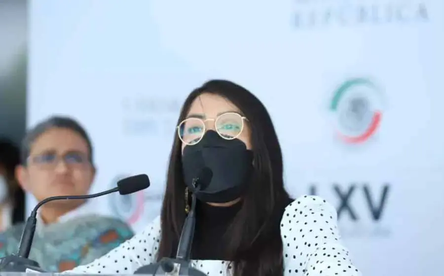 mujer 