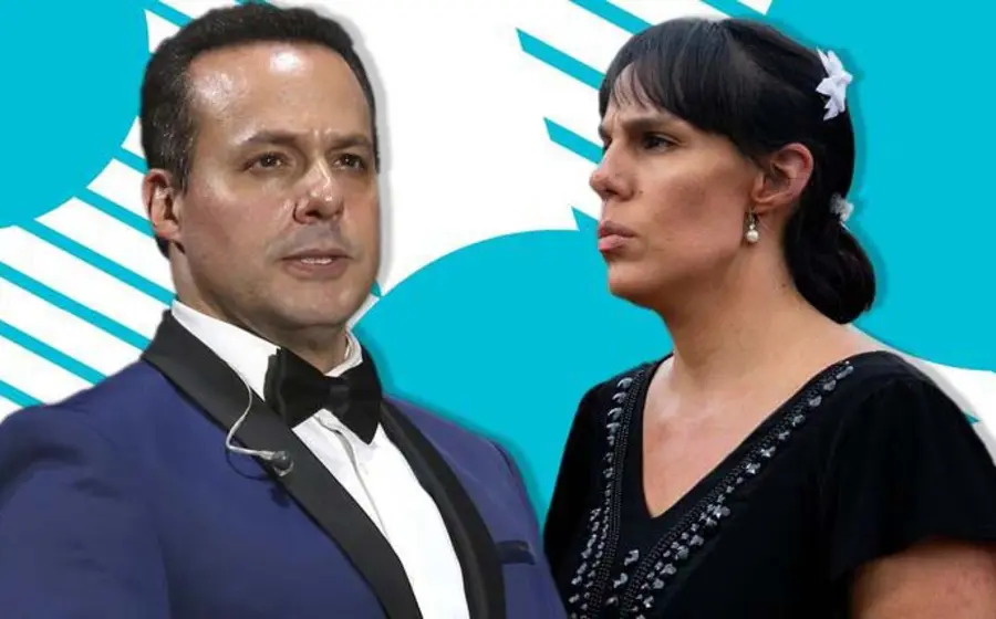 Hijos mayores de José José
