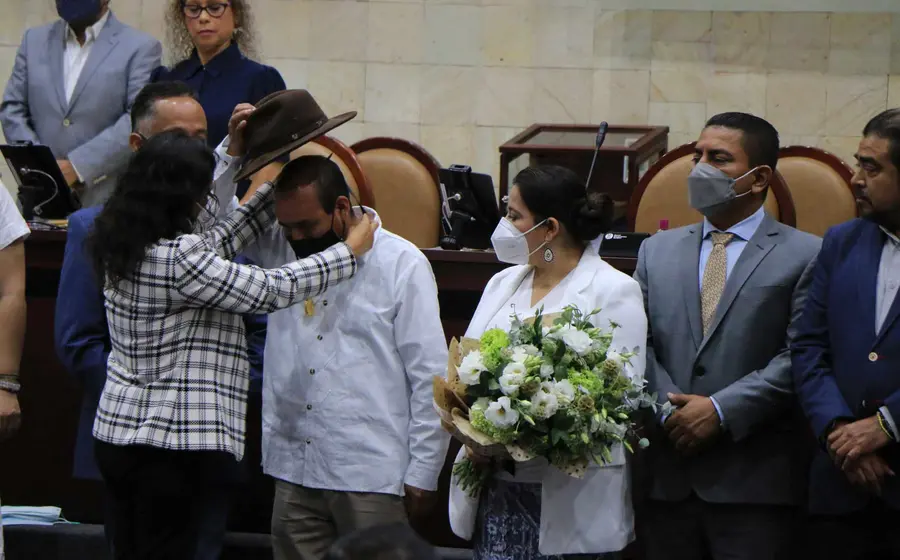 congreso 