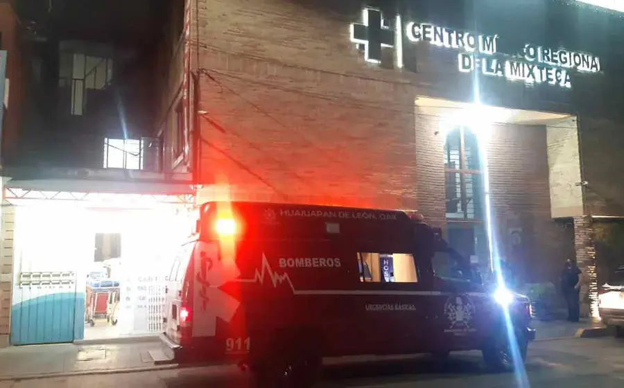 hospital 