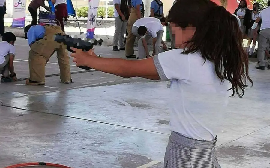 Armas