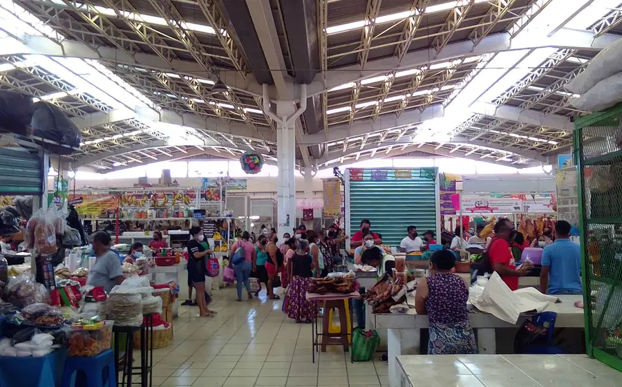 mercado 