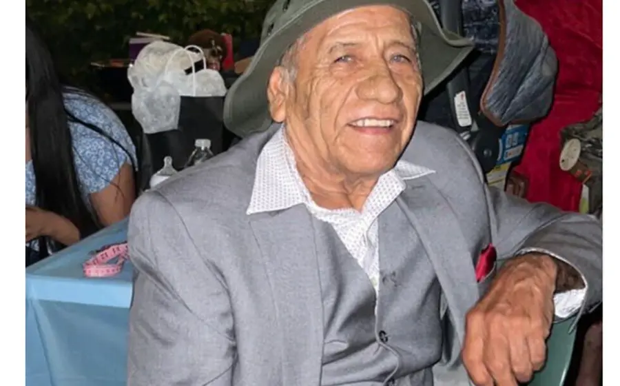 Nicolás Toledo