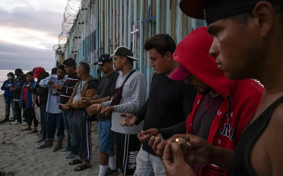 migrantes 
