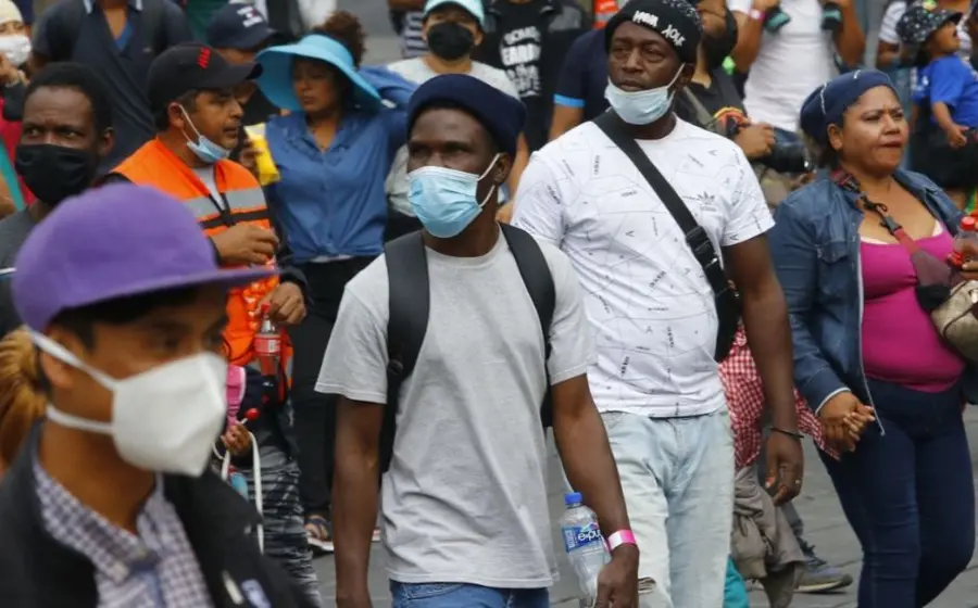 migrantes