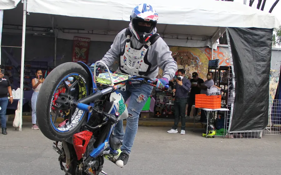 moto-guelaguetza 