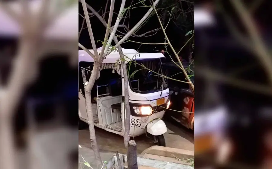 moto-taxi 