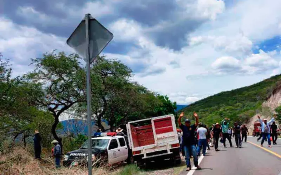 carretera 
