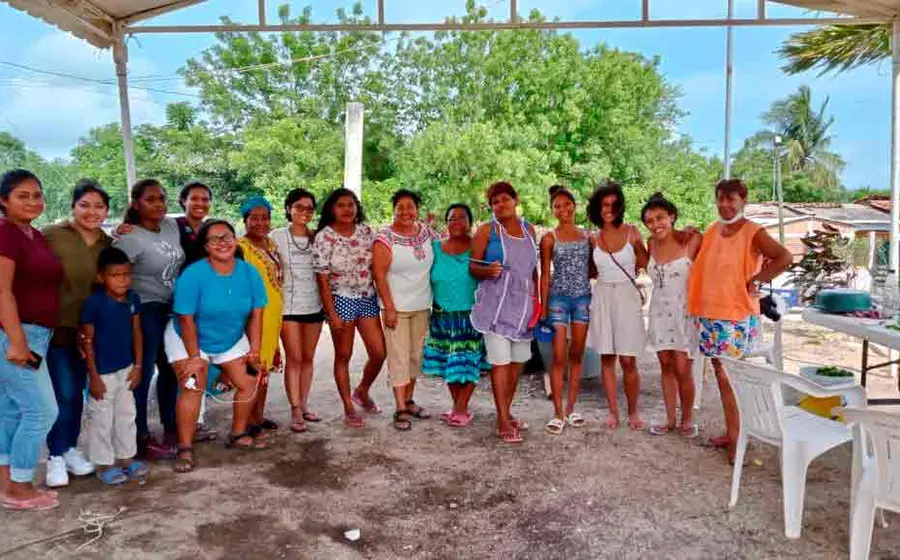 mujeres 