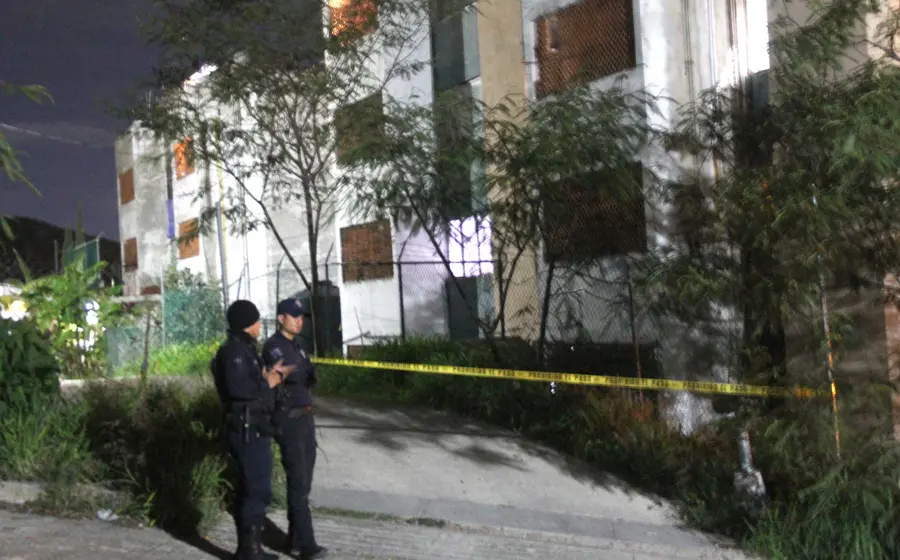 policias 