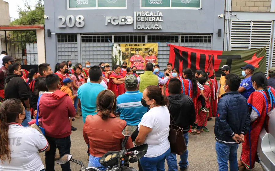 protesta 