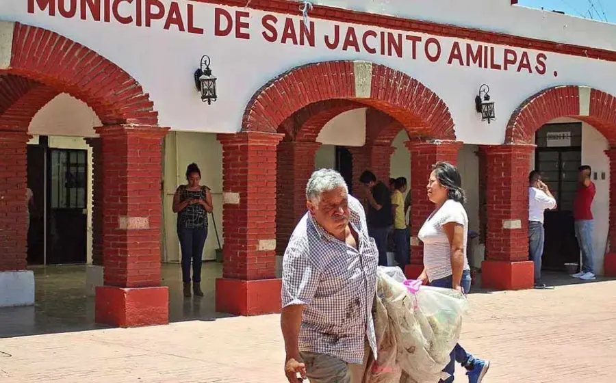 municipio 