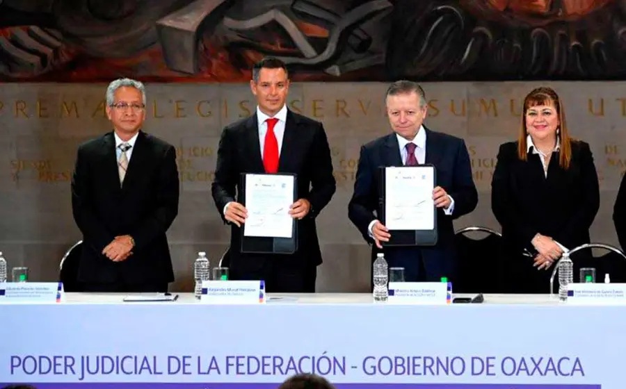 gobierno 